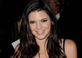 Quién es Kendall Jenner?