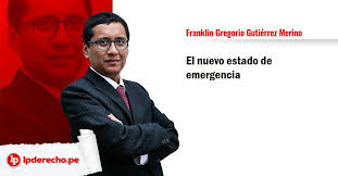 Decreto Supremo 094 Del 2020 Pcm - El Nuevo Estado De Emergencia Ds 094 2020 Pcm Lp