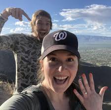 Chelsea Cook and Aaron Wass' Wedding Website