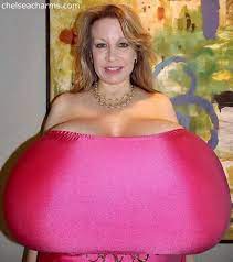 Chelsea charms morphs