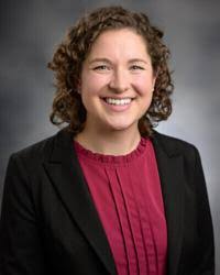 Hope L Mickelson, NP