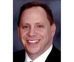 James Airoldi Obituary (1963