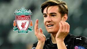 Download free bayern munchen vector logo and icons in ai, eps, cdr, svg, png formats. I Can T Say What Will Happen Neuhaus Pledges Gladbach Focus Amid Liverpool Transfer Link Goal Com