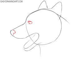 Find over 100+ of the best free dog drawing images. How To Draw A Dog Face Easy Drawing Art