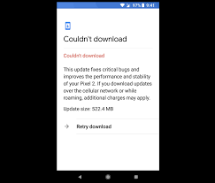 Check spelling or type a new query. Android 8 1 Update Download For Pixel 2 Apparently Blocked In Bahrain