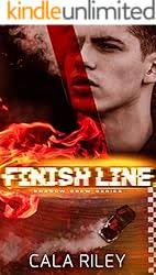 Shift: Friends to lovers romance (Shadow Crew Series Book 3)