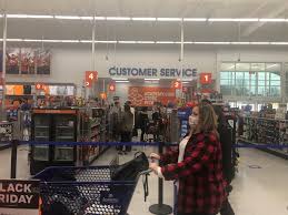 You will not be tempted to spend a large gift cards are very popular during the holidays. Black Friday 2020 In Jackson Different For Customers Businesses
