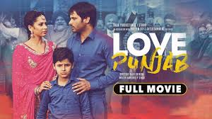 Love Punjab Movie In Hd
