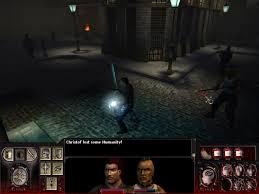 Vampire The Masquerade: Redemption - PC Review and Full Download | Old PC  Gaming