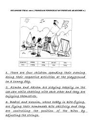 Contextual translation of aliran sastera into english. Spm 2016 English Paper 2 Section C