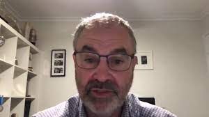Ash barty, being super relatable. How To Raise A Champion With Ash Barty S Dad Rob Barty Youtube
