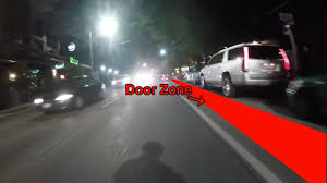 What can we learn from this scary close call video?