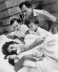 Michael wilding (actor) michael wilding from the trailer for the film stage fright (1950). Elizabeth Taylor S Daughter Liza Todd And Tragic Story Of How She Lost A Parent Inside Her Life