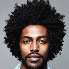 With big afro hair for men, you'll most likely get some curl action over your forehead too. 50 Ultra Cool Afro Hairstyles For Men Men Hairstyles World