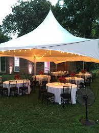 Resources Southern Events Party Rental Company Franklin Nashville Middle Tennessee Outdoor Graduation Party Ideas Backyards Party Tent Decorations Outdoor Night Parties