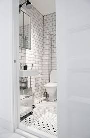 Subway Tiles Honeycomb Tiles Bathroom Interior Bathroom Design Bathroom Interior Design