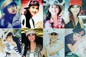 Aurakasi aura maria ashari sandra dwi agnes sandradewi m facebook di cewe smp para model clara supit acnes monica feres tari tarian bunga cynthiara gbr cut lestari manohara youtube cina tina terbaru lagi adelin soraya 2 bungacitralestari cl orang 2010 17 sarini korea cinta bule cw pria penari nikita. 35 Ide Model Baju Paramitha Rusadi Maria Space