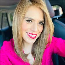 Gréthel Ramírez González, Dentista en Saltillo