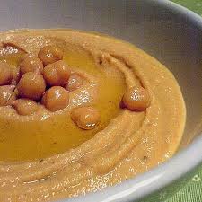 Hummus Pikant Von Uwe Chefkoch Rezept Lebensmittel Essen Pikant Lecker