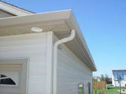 Our superior quality products, along with being maintenance free, will enhance your home and save you money over the years by not having to replace time and time. Gutters Fargo Durable Steel Gutters Abc Seamless