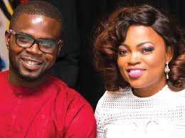Http Bit Ly 2v0e5ut Actress Funke Akindele Bello And Hubby Welcome Twin Boys Http Bit Ly 2aatv1u Actresses Bello Twin Boys