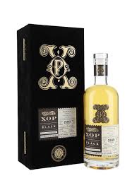 Macallan 1989 30 Year Old Xop The Black Series Scotch Whisky The Whisky Exchange