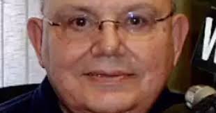 Radio host Dionne apologizes for saying he's a white nationalist