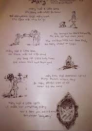 Pin By Victoria On Awesome People Creepy Poems Scary Poems Poems