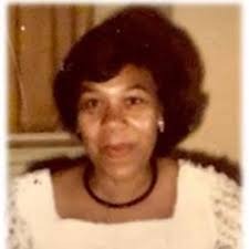 Obituary information for Hazel Oglesby