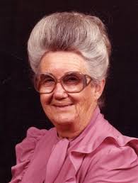 Edith Howell Obituary and Online Memorial (2007)