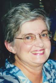 Marie Petrich Obituary