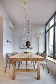 Salle A Manger Scandinave Salle A Manger Scandinave Table Salle A Manger Salle A Manger Moderne