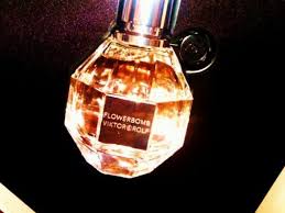 Lotus Flowerbomb Favorite Perfume Before The Song Lotus Flower Bomb Flower Bomb Perfume