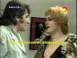 Последние твиты от carmen barbieri (@barbiericarmen). Sandro Junto A Carmen Barbieri Y Santiago Bal 1990 Youtube
