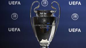 Partidos De Champions League