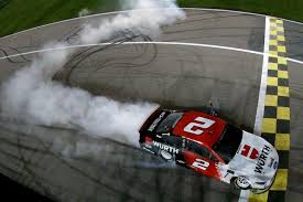 The 2019 digital ally 400 is a monster energy nascar cup series race held on may 11, 2019, at kansas speedway in kansas city, kansas. Take 5 Digital Ally 400 At Kansas Speedway Nascar Com