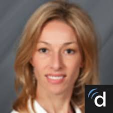 Dr. Julia S. Wright (Walden), MD