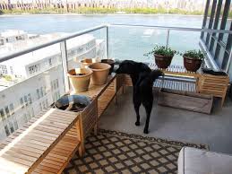 Garden Planters For City Balcony Ikea Hackers Ikea Garden Ikea Outdoor Garden Furniture