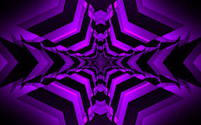 4k wallpapers of purple for free download. Trippy Logo Wallpaper By Kage Kaldaka On Deviantart