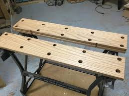 Replacement Black And Decker Workmate Parts Pin On Homemade Workmate Ideas