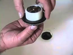To remove bathtub drain assembly. 6 Easy Steps To Remove A Bathtub Drain