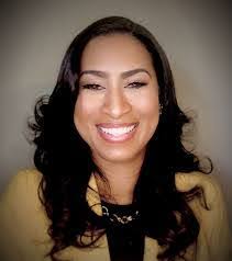 Felicia Talbert's Instagram, Twitter & Facebook