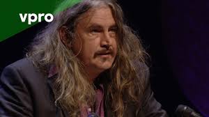 Ilja Leonard Pfeijffer op de Nacht van de Poëzie 2015