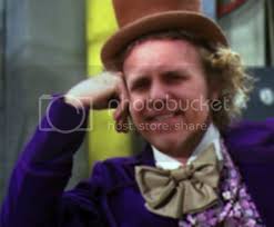 I got to visit One Drop today!