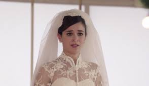 Gabriella ripensa alla sua storia. Il Paradiso Delle Signore 5 Gabriella Sbaglia A Sposare Cosimo