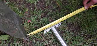 Auch vögel sind immer für eine vogeltränke dankbar. Turnreck Selber Bauen Im Garten Aufbauen Aufbauanleitung