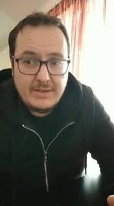 CADENA CREATIVA "HABLO POR TI... UBRIQUE", Delegación de Fomento Creativo  del Ayuntamiento de Ubrique, ✒️➡️ Rafael Ramos invita a MANUEL OSTOS