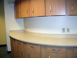 Plastic laminate has numerous styles and designs to select from. 49 Wallpaper On Laminate Cabinets On Wallpapersafari