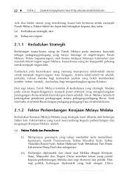 Tujuan utama penubuhan voc adalah untuk menguasai perdagangan rempah dan bijih timah. 06 Mpw1133 2133 T2