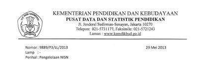 Contoh kop surat pondok pesantren. 31 Contoh Kop Surat Resmi Organisasi Yayasan Sekolah Panitia Dsb